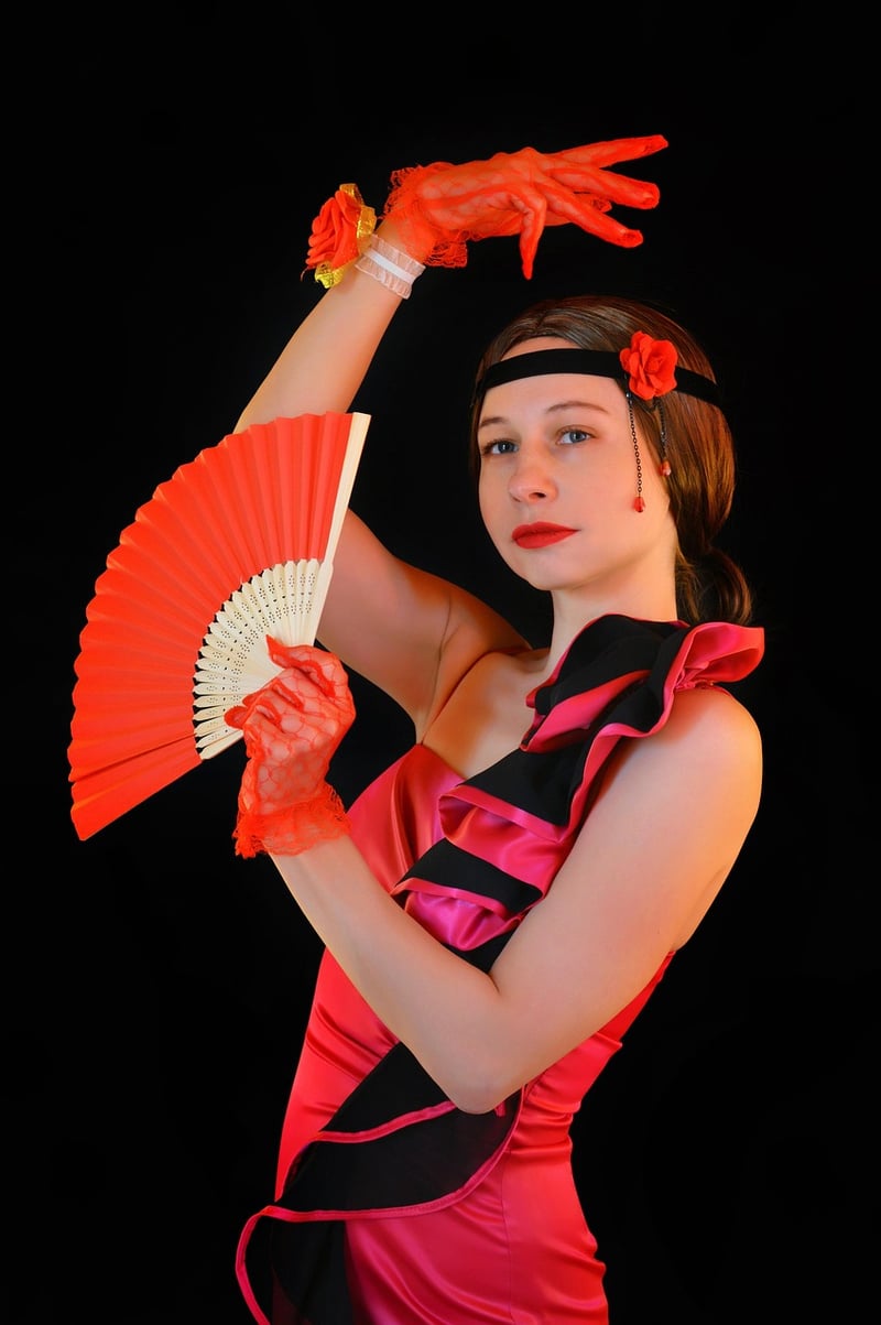 Flamenco Dance